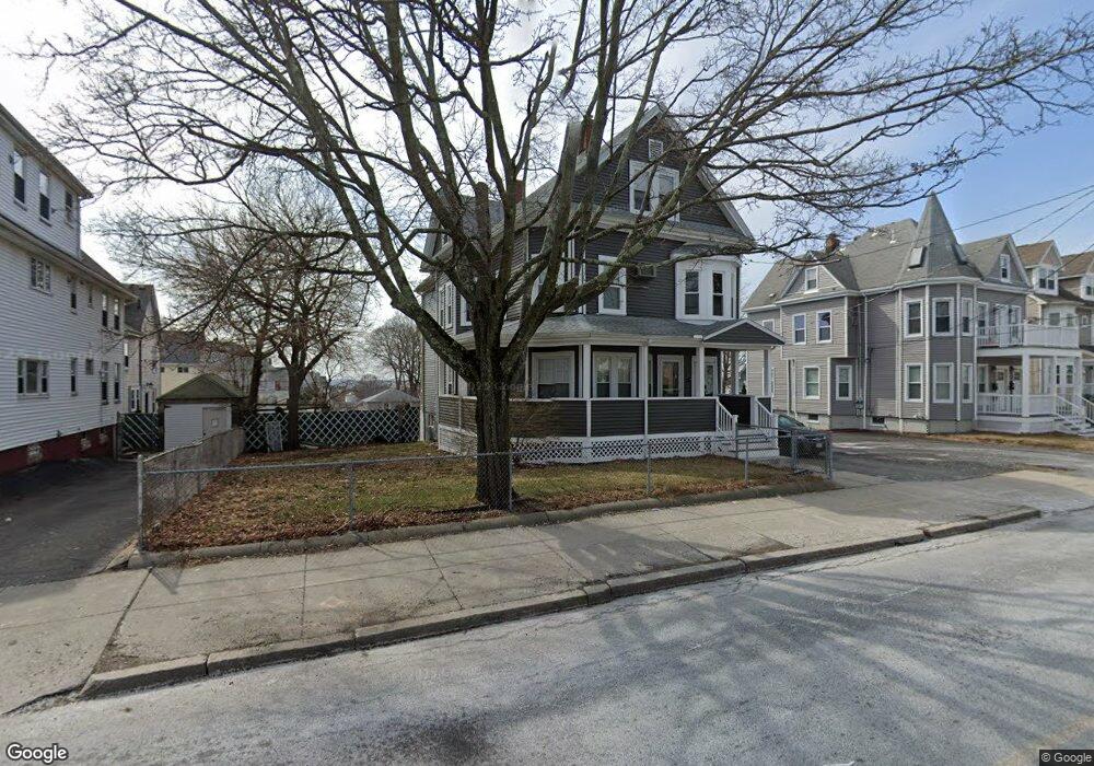 176 Hancock St, Everett, MA 02149 - photo 1
