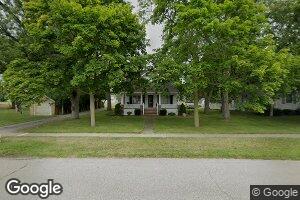 585 E Sebewaing St, Sebewaing, MI 48759