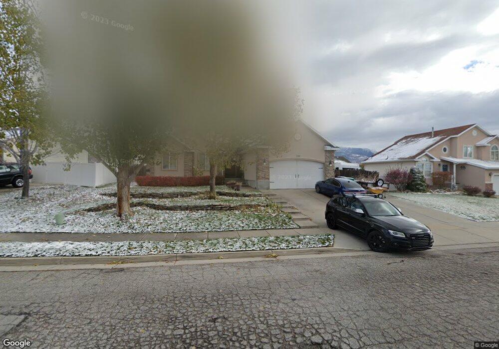 1598 N 25 E, Layton, UT 84041 - photo 1