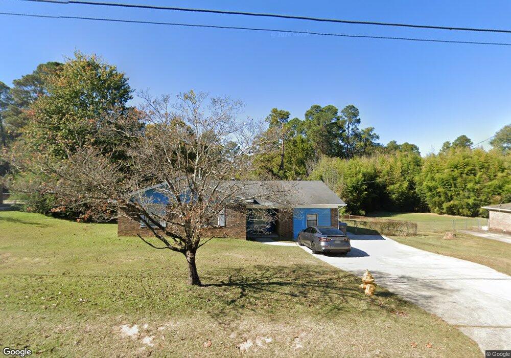 3715 Fairington Dr, Hephzibah, GA 30815 - photo 1