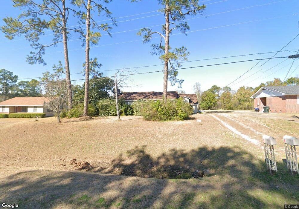 7116 W Marshall St unit MG, Meigs, GA 31765 - photo 1