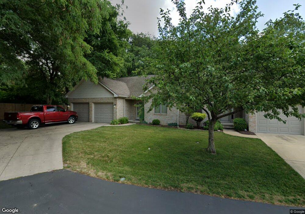 1732 Skyline Rd, Lafayette, IN 47905 - photo 1