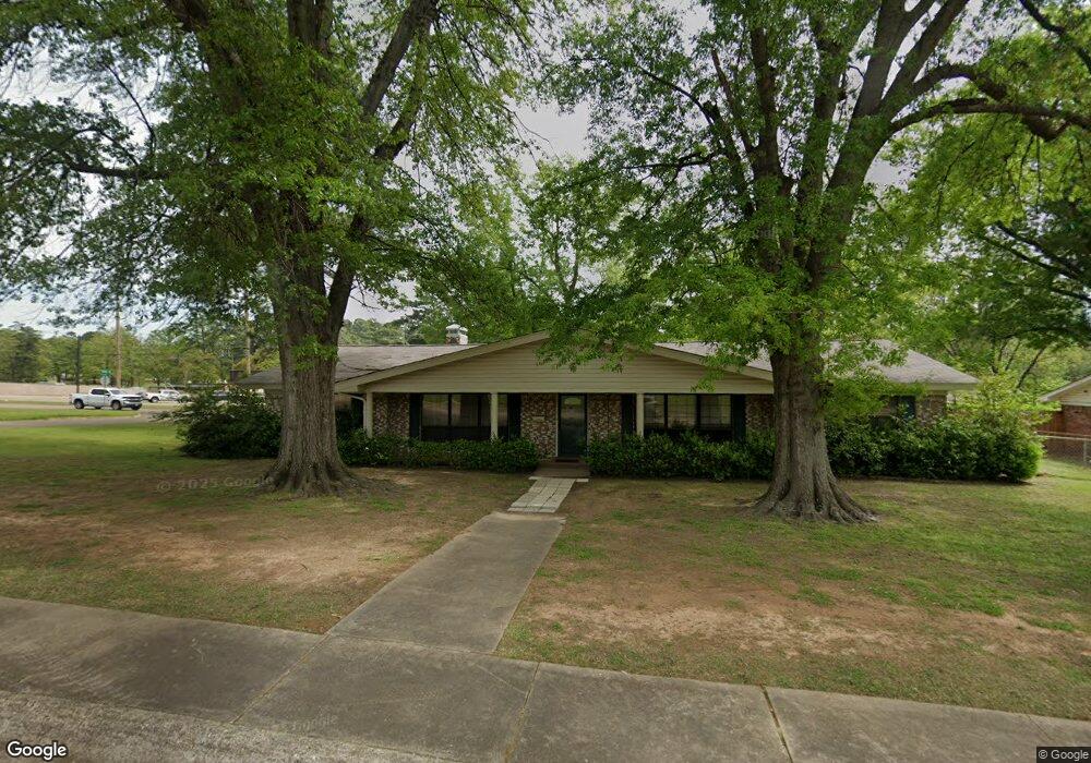 8 Evergreen Dr, Texarkana, TX 75503 - photo 1