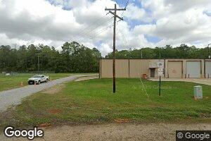 242 Po Box, Elizabeth, LA 70638