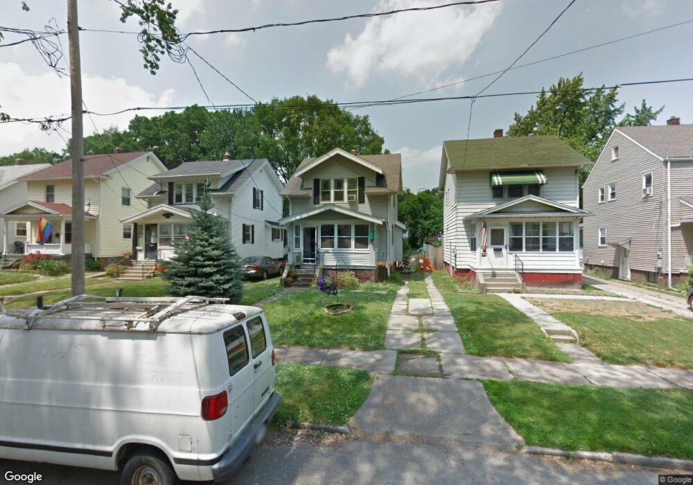 2008 Mansfield Rd, Toledo, OH 43613 - photo 1