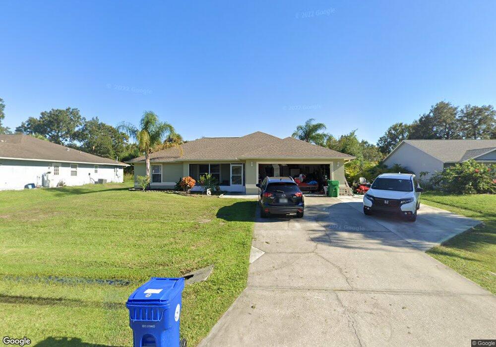 656 Bayfront Terrace, Sebastian, FL 32958 - photo 1