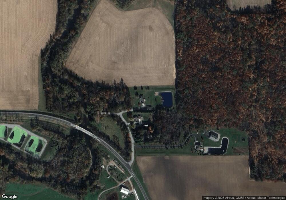 18549 County Road 115a, Wapakoneta, OH 45895 - photo 1