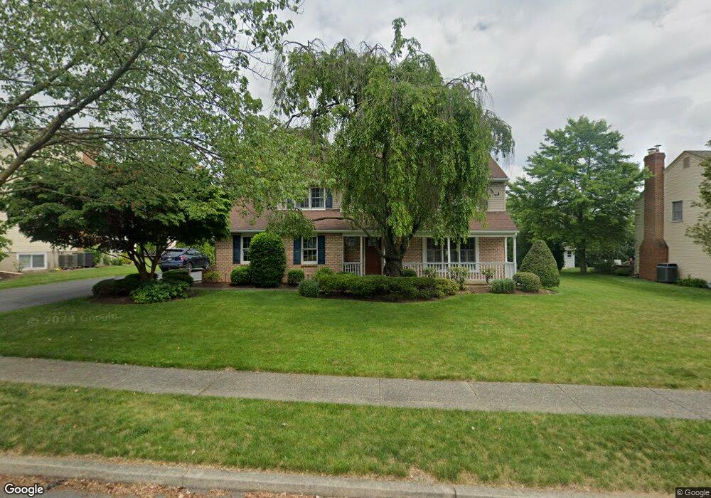 5117 Cornerstone Rd, Allentown, PA 18106 - photo 1