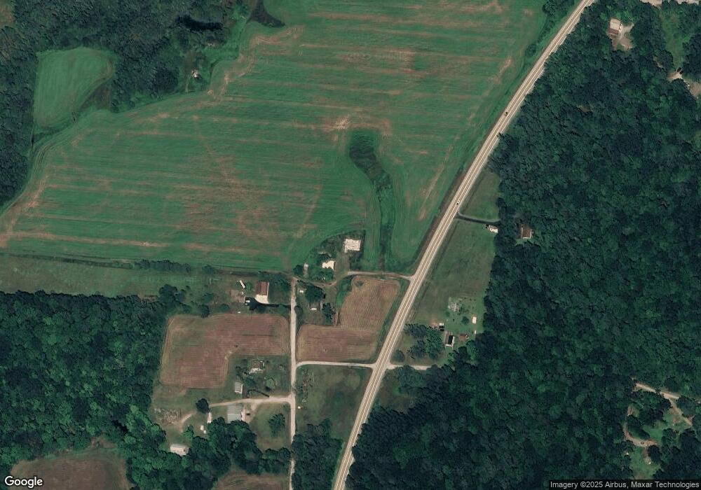 N7803 Rastall Rd, Porterfield, WI 54159 - photo 1