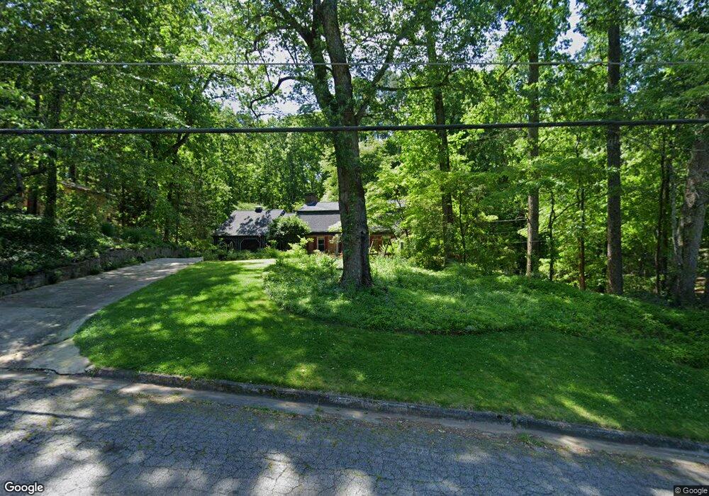 5243 Oxbow Rd unit 1, Stone Mountain, GA 30087 - photo 1