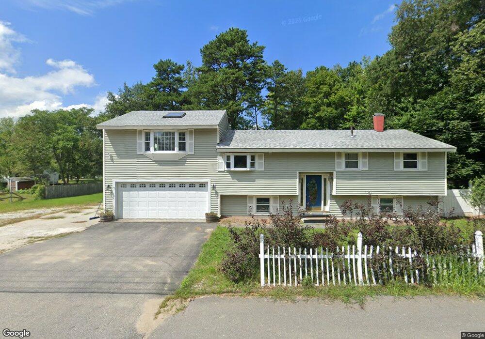 27 Branch Turnpike, Concord, NH 03301 - photo 1