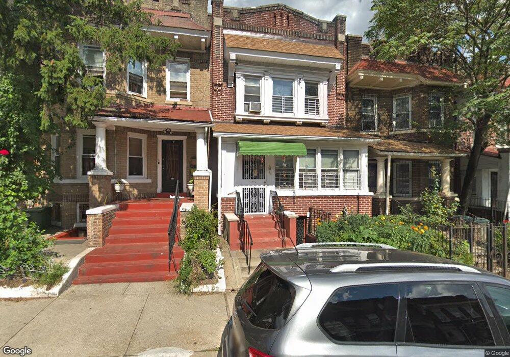 7 Schenck Ct, Brooklyn, NY 11207 - photo 1