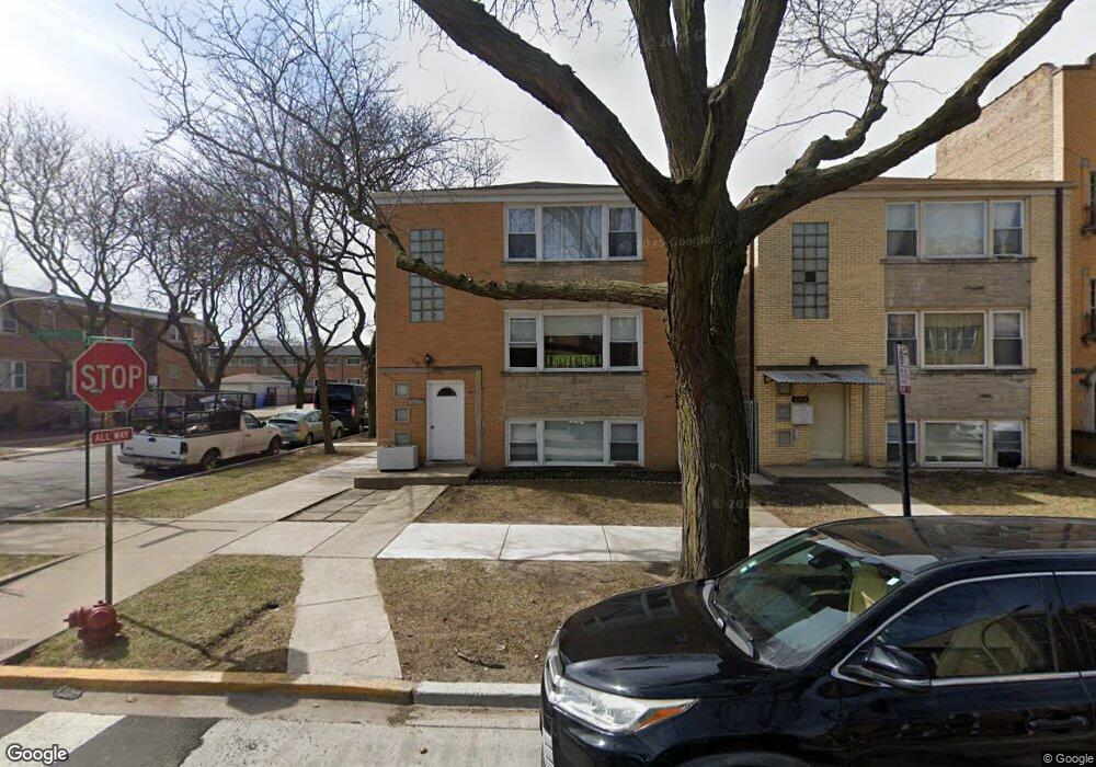 6200 N Washtenaw Ave, Chicago, IL 60659 - photo 1