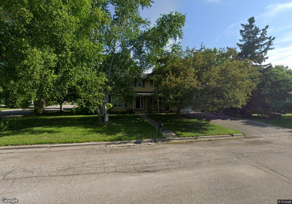 305 5th Ave NE, Glenwood, MN 56334 - photo 1