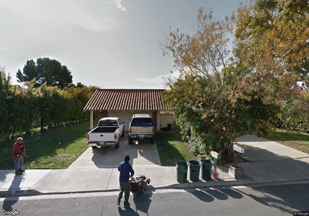 2839 Luciernaga St, Carlsbad, CA 92009 - photo 1