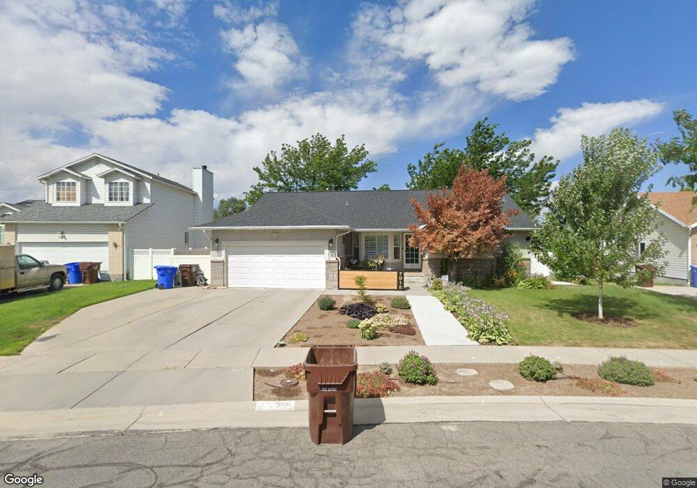 7018 Derek Hollow Cove, Midvale, UT 84047 - photo 1
