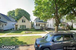 613 Wisconsin Ave, Gladstone, MI 49837