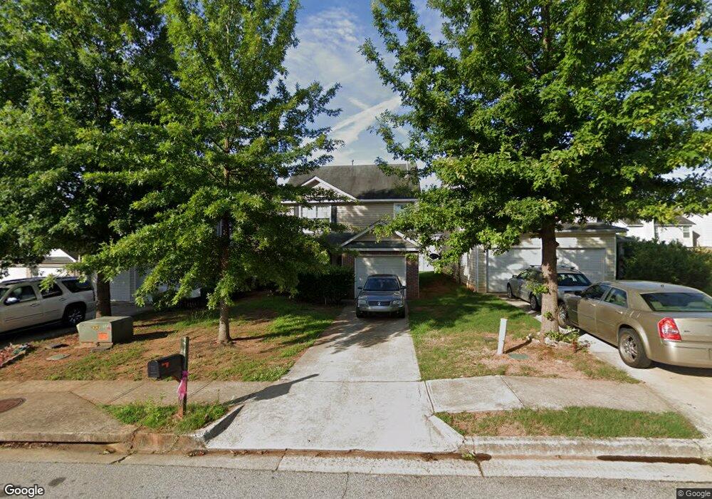 670 Barshay Dr unit 1, Covington, GA 30016 - photo 1