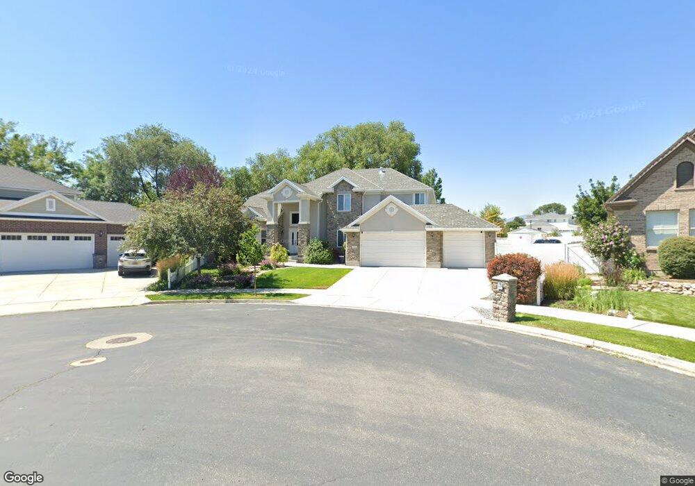 11336 Slate View Dr, South Jordan, UT 84095 - photo 1
