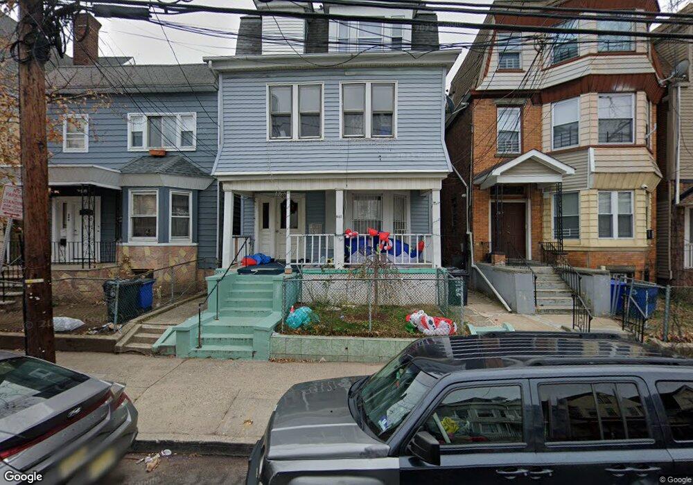 291 Clifton Ave, Newark, NJ 07104 - photo 1