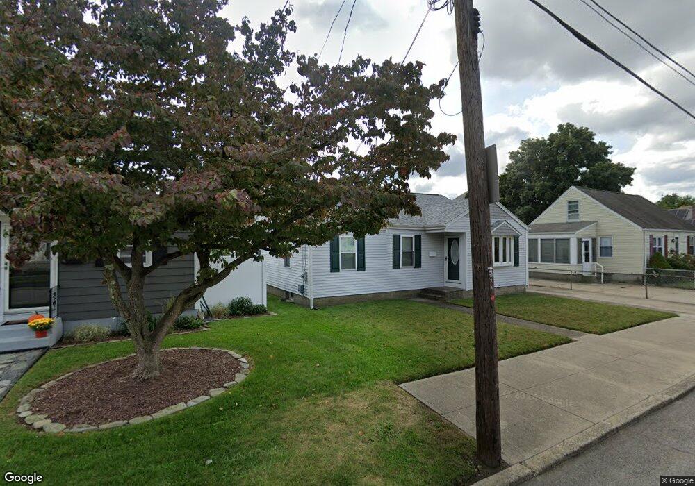 21 Benedict St, Pawtucket, RI 02861 - photo 1