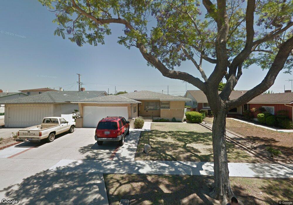 14718 Parron Ave, Gardena, CA 90249 - photo 1