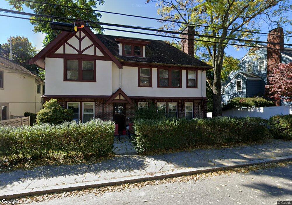 244 Tappan St unit 246, Brookline, MA 02445 - photo 1