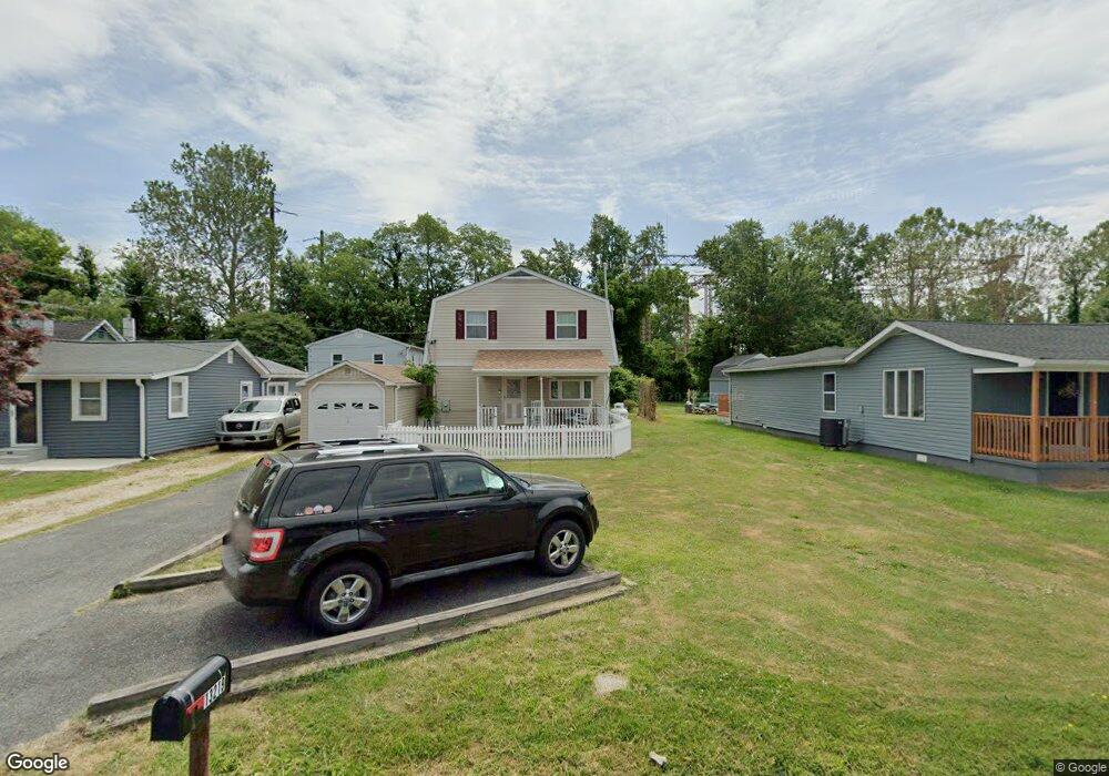 13219 Birdale Ave, Middle River, MD 21220 - photo 1