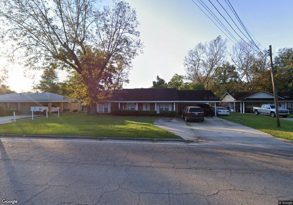 1307 Jackson Landing Rd, Picayune, MS 39466 - photo 1