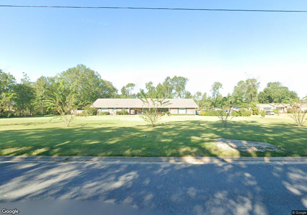603 S Texas St, Deridder, LA 70634 - photo 1