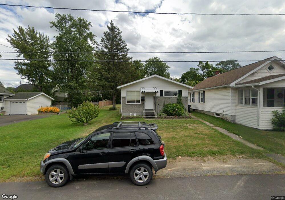 37 Clinton St, Rensselaer, NY 12144 - photo 1