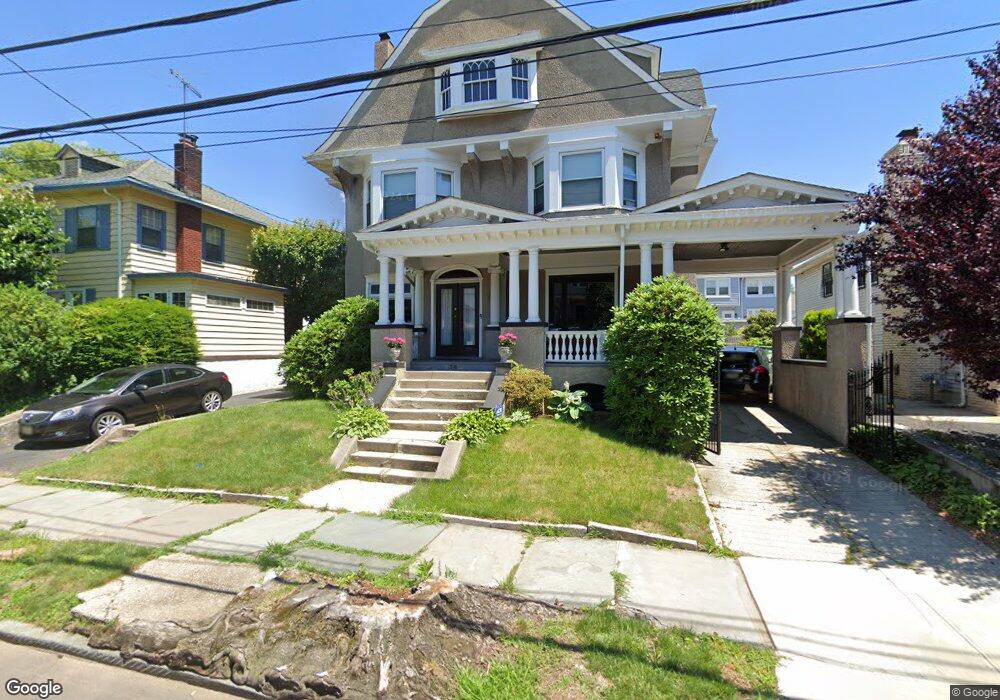 313 Parker St unit 315, Newark, NJ 07104 - photo 1