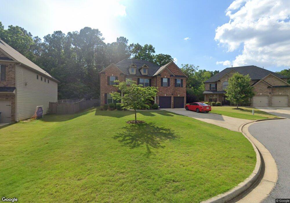 4505 Mossbrook Cir unit 9, Alpharetta, GA 30004 - photo 1
