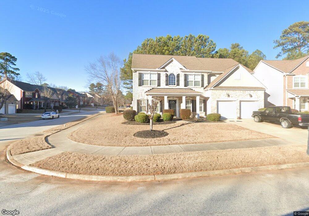 3874 Paper Birch Ln unit 2, Lithonia, GA 30038 - photo 1