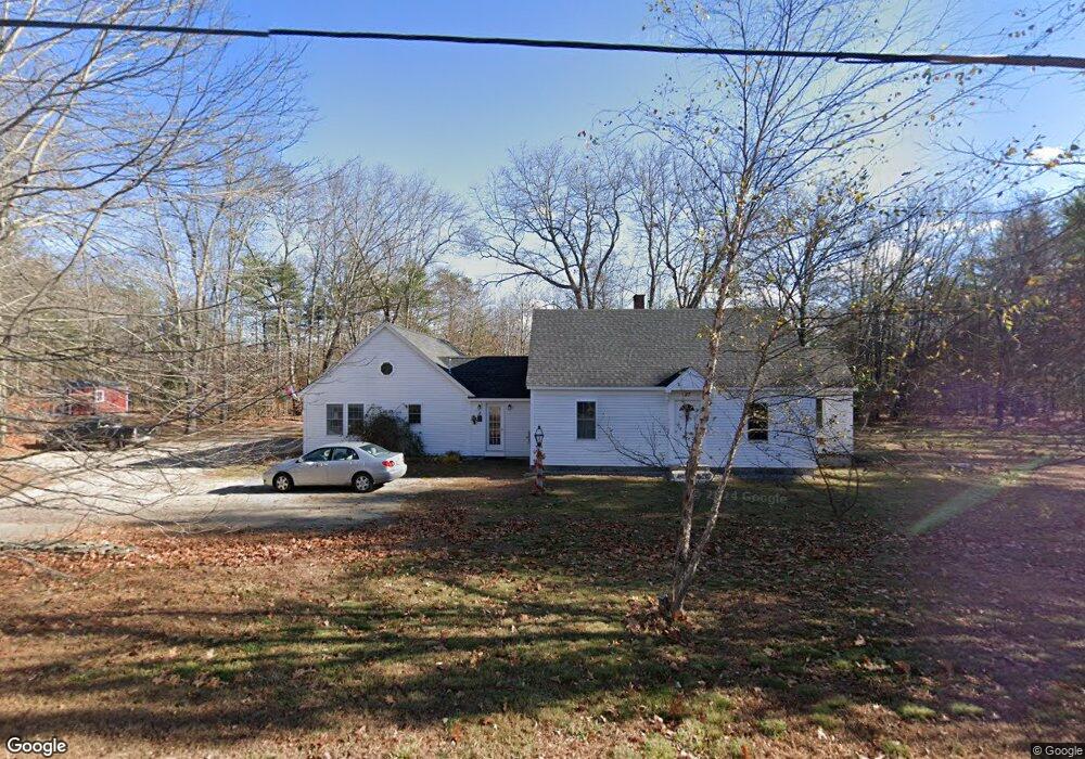 27 N Gorham Rd, Gorham, ME 04038 - photo 1