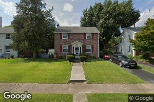 1023 Edgerton Rd, Secane, PA 19018