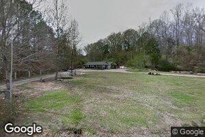 50011 Hilltop St, Gattman, MS 38844