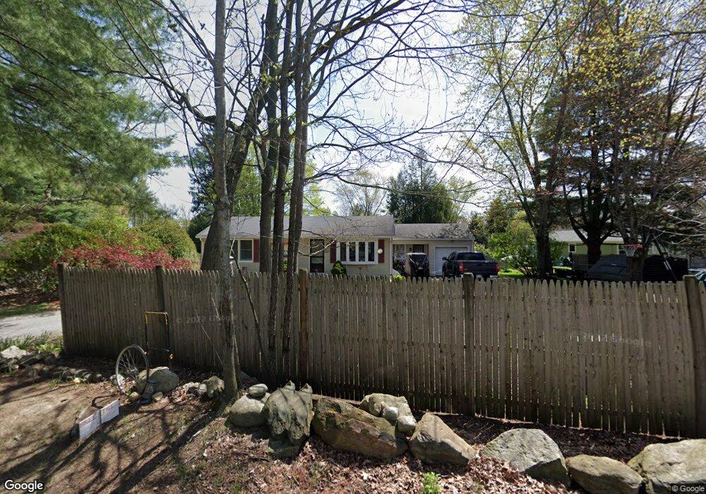 237 Great Rd, Maynard, MA 01754 - photo 1