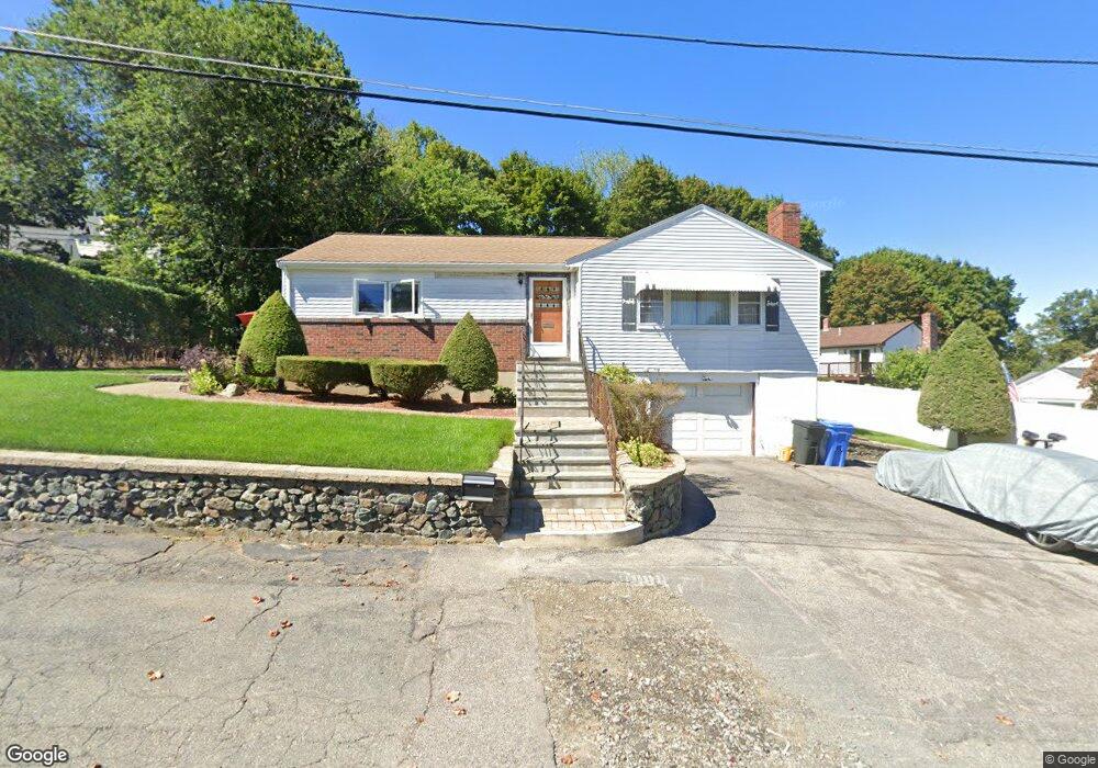 25 Nutting Rd, Waltham, MA 02451 - photo 1