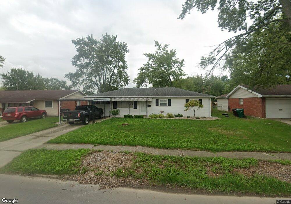 1725 Leland Ave, Lima, OH 45805 - photo 1