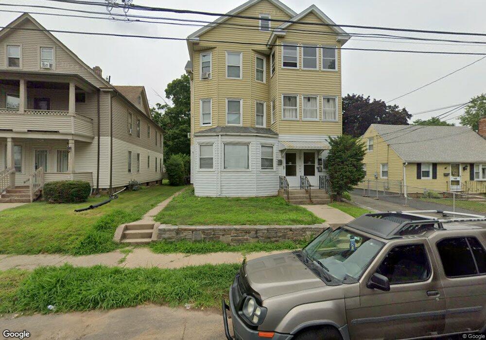 64 Collins St unit Floor 2, New Britain, CT 06051 - photo 1