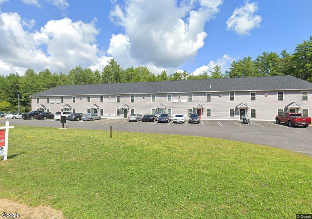 22 Gauthier Dr unit D, Epsom, NH 03234 - photo 1