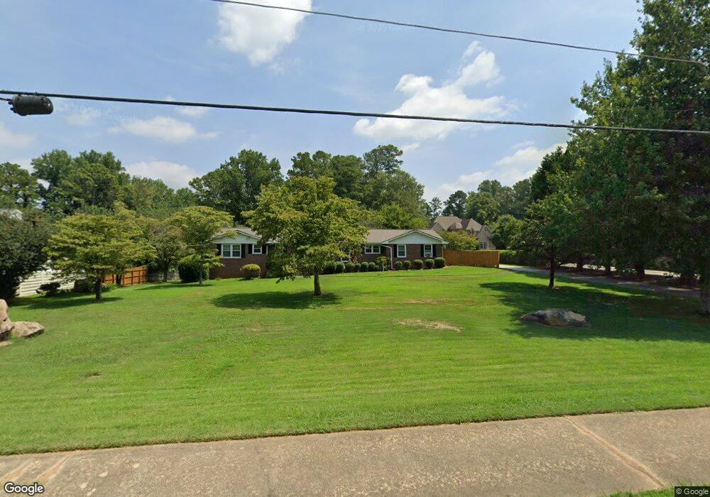 1066 Old Canton Rd, Marietta, GA 30068 - photo 1