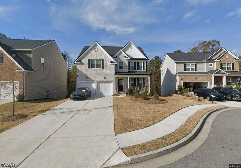 1210 Trident Maple Chase unit 41, Lawrenceville, GA 30045 - photo 1