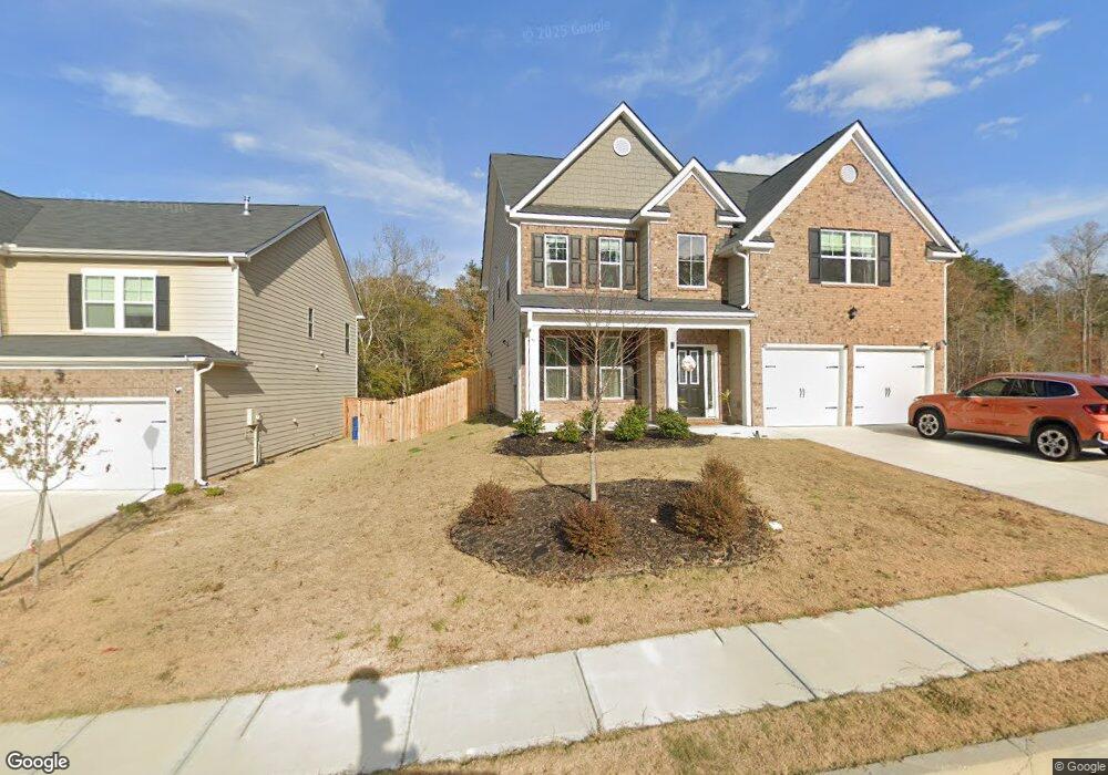 1290 Trident Maple Chase unit 32, Lawrenceville, GA 30045 - photo 1