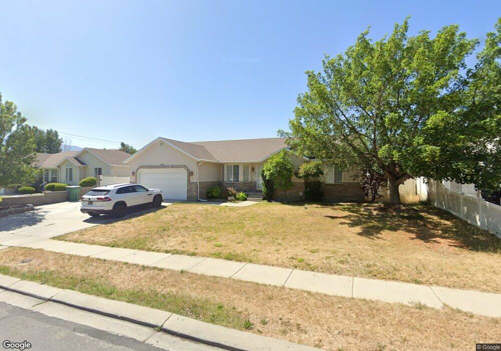 1731 W 8300 S, West Jordan, UT 84088 - photo 1