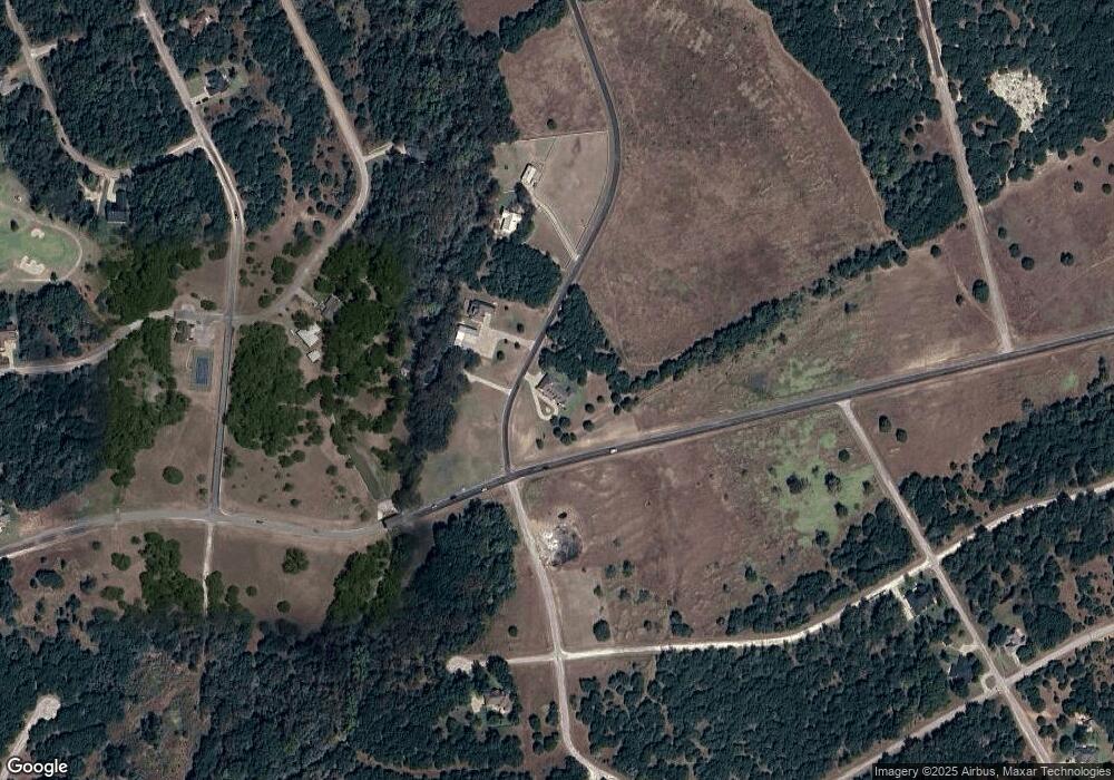 1738 White Bluff Dr, Whitney, TX 76692 - photo 1