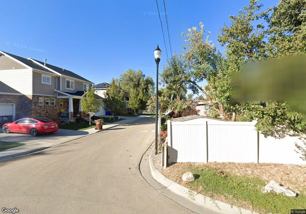 389 S Pearl Cir, Midvale, UT 84047 - photo 1