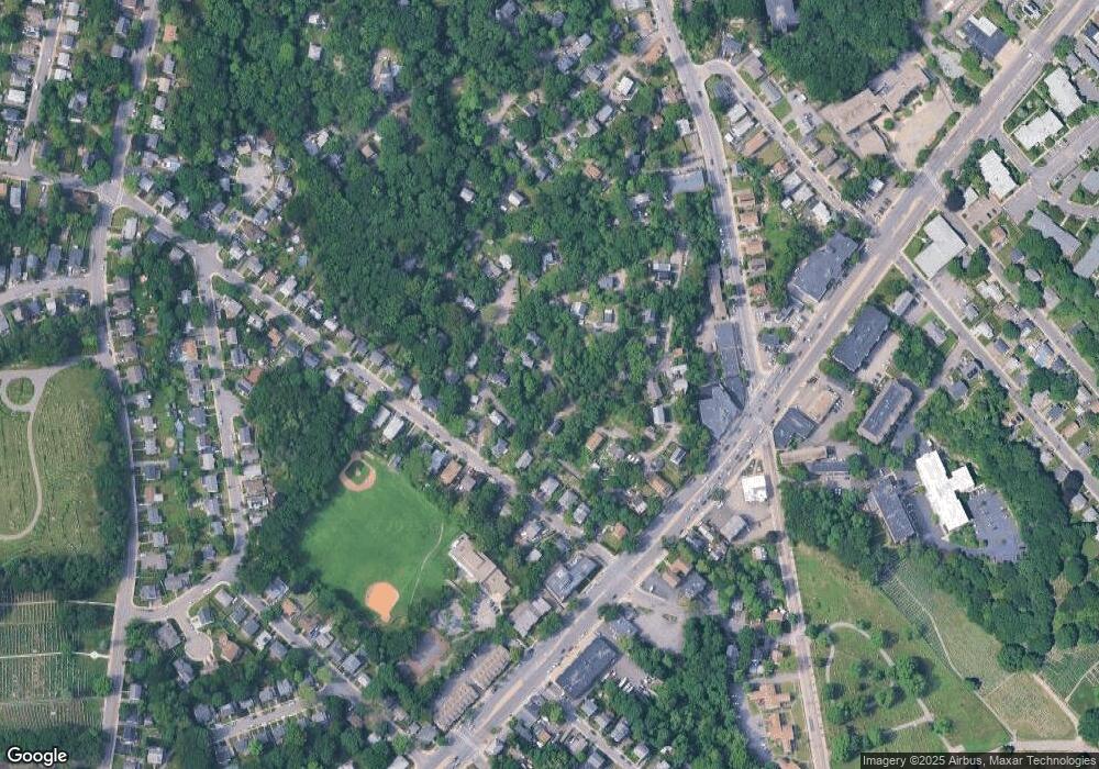 28 Bungalow Rd, West Roxbury, MA 02132 - photo 1