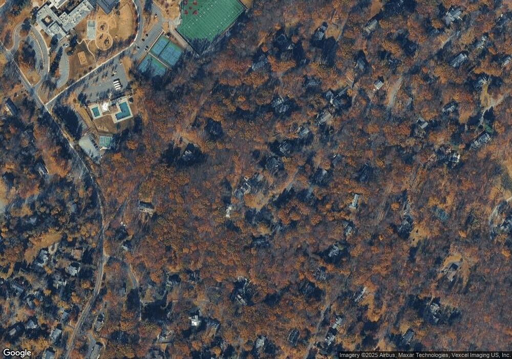 33 Oak Place, Bernardsville, NJ 07924 - photo 1